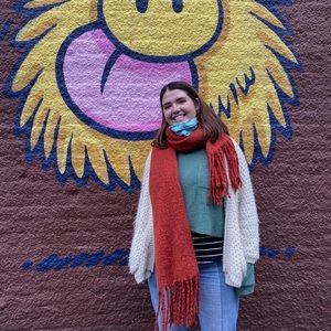 Meet your Posher, Rachel